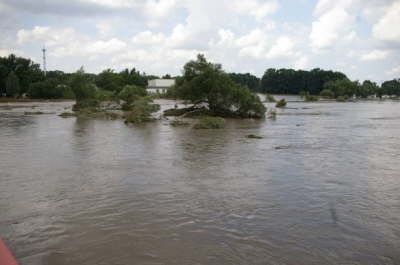 Grenzuebergang Hagenwerder